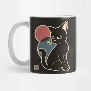 Kitty Whim Mug